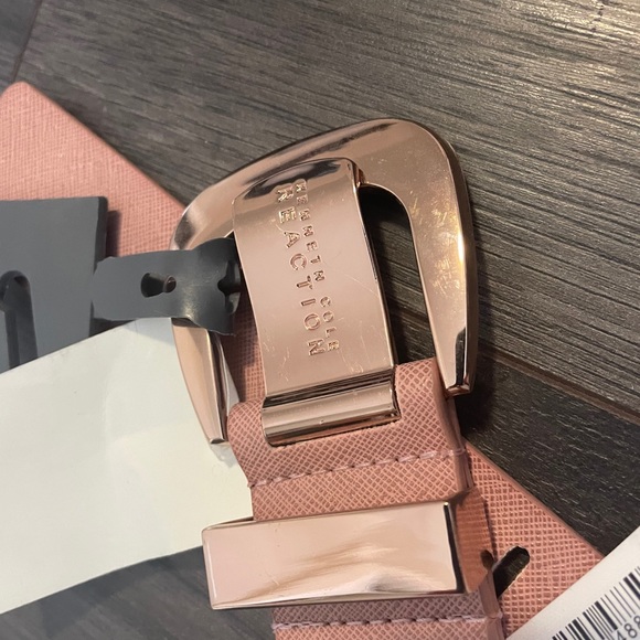 Kenneth Cole - new with tag belt - Picture 4 of 5